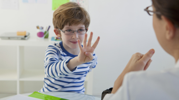 Ökat intresse för ADHD och autism – Riksavtalet ger dig rätt till utredning